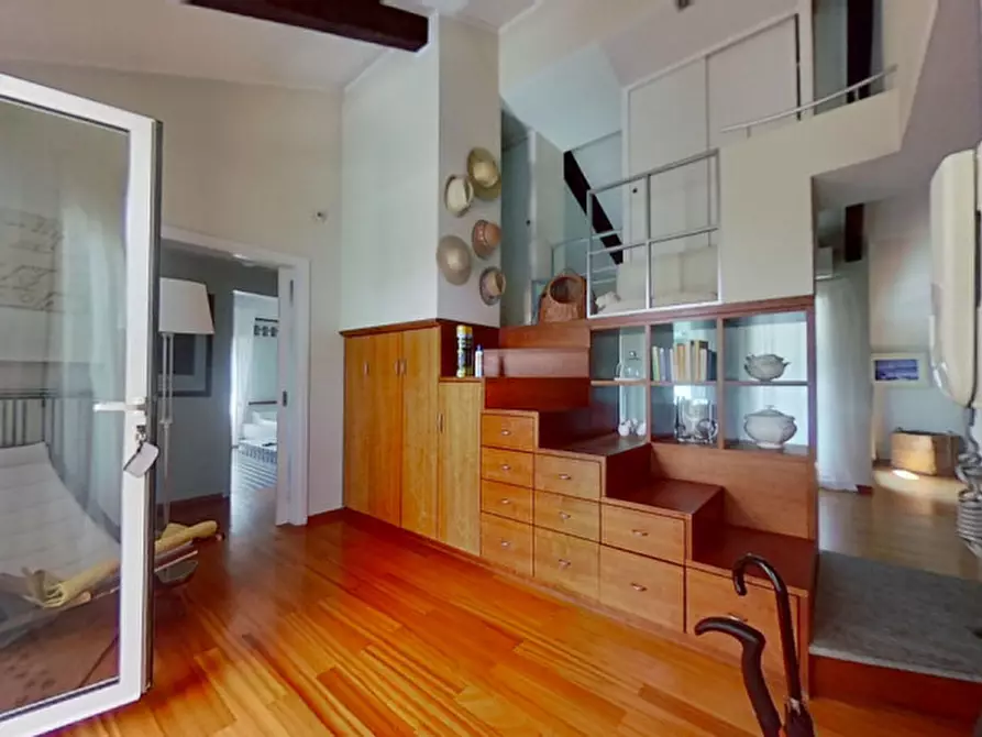 Immagine 16 di Appartamento in affitto  in Strada Val San Martino, null a Torino