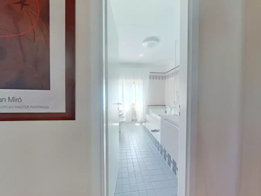 Immagine 20 di Appartamento in affitto  in Strada Val San Martino, null a Torino