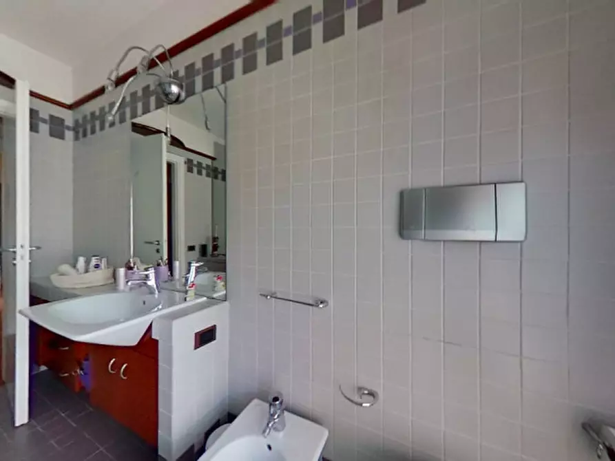 Immagine 23 di Appartamento in affitto  in Strada Val San Martino, null a Torino