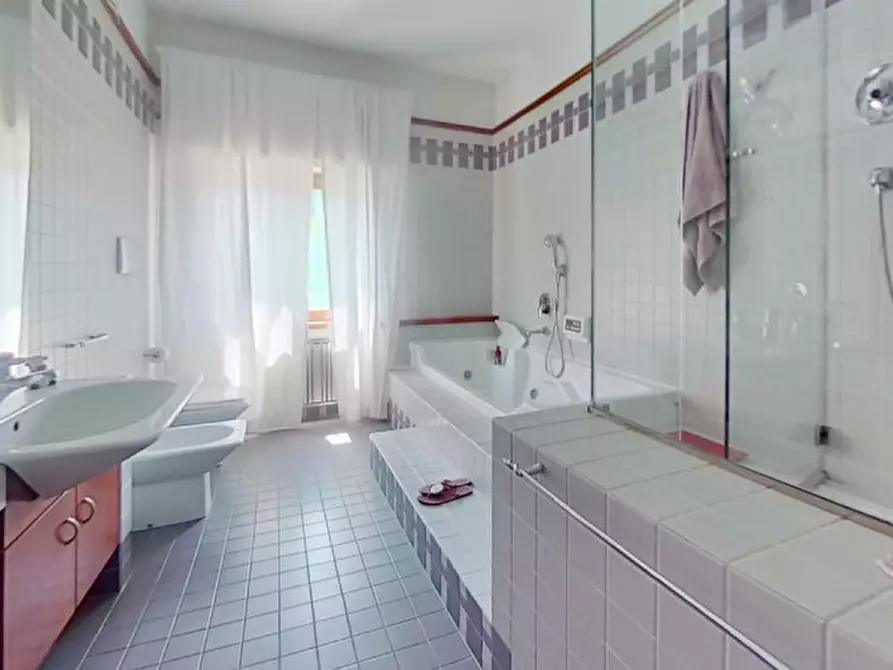 Immagine 24 di Appartamento in affitto  in Strada Val San Martino, null a Torino