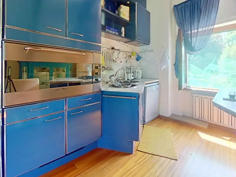 Immagine 25 di Appartamento in affitto  in Strada Val San Martino, null a Torino