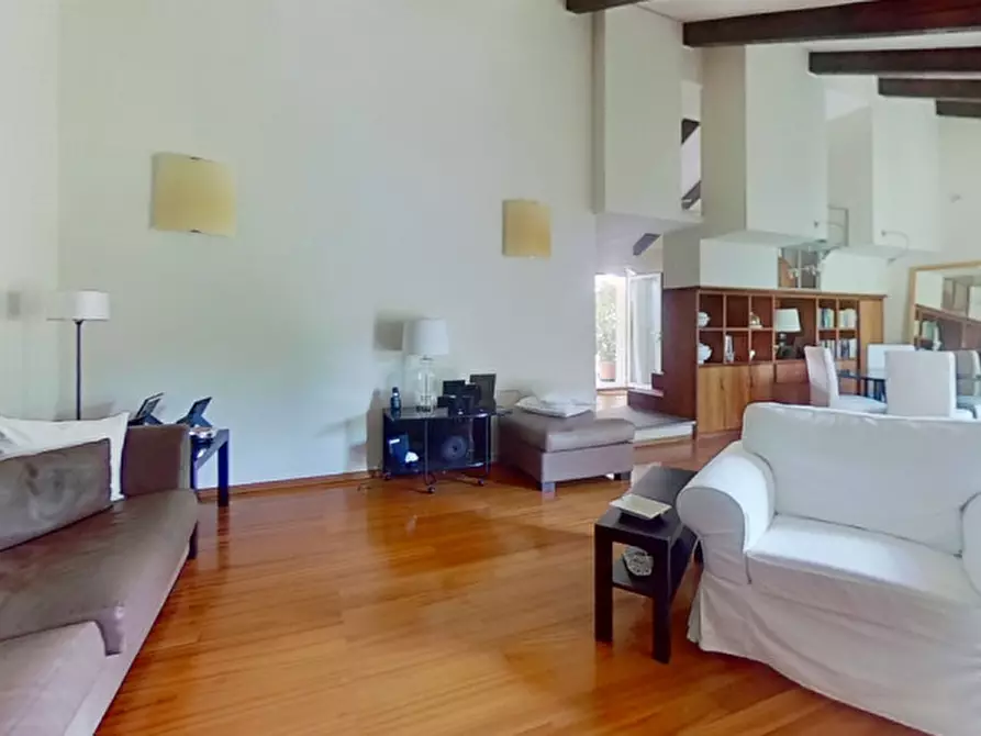 Immagine 27 di Appartamento in affitto  in Strada Val San Martino, null a Torino