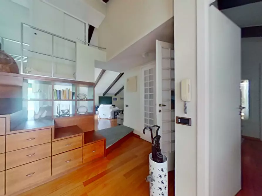 Immagine 29 di Appartamento in affitto  in Strada Val San Martino, null a Torino