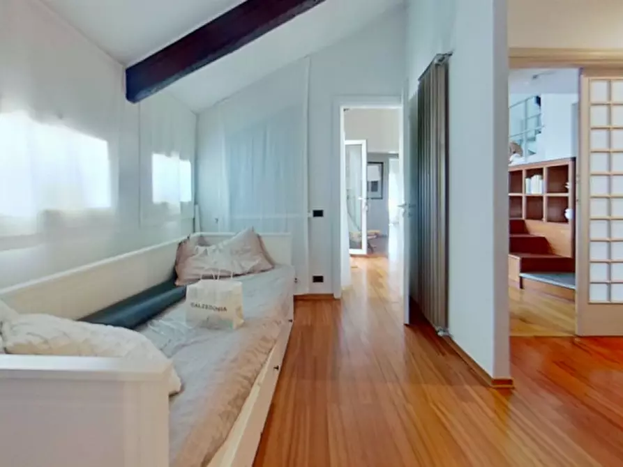 Immagine 30 di Appartamento in affitto  in Strada Val San Martino, null a Torino