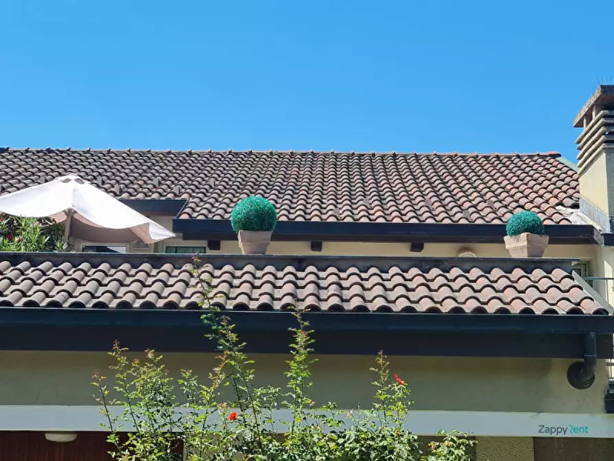 Immagine 33 di Appartamento in affitto  in Strada Val San Martino, null a Torino