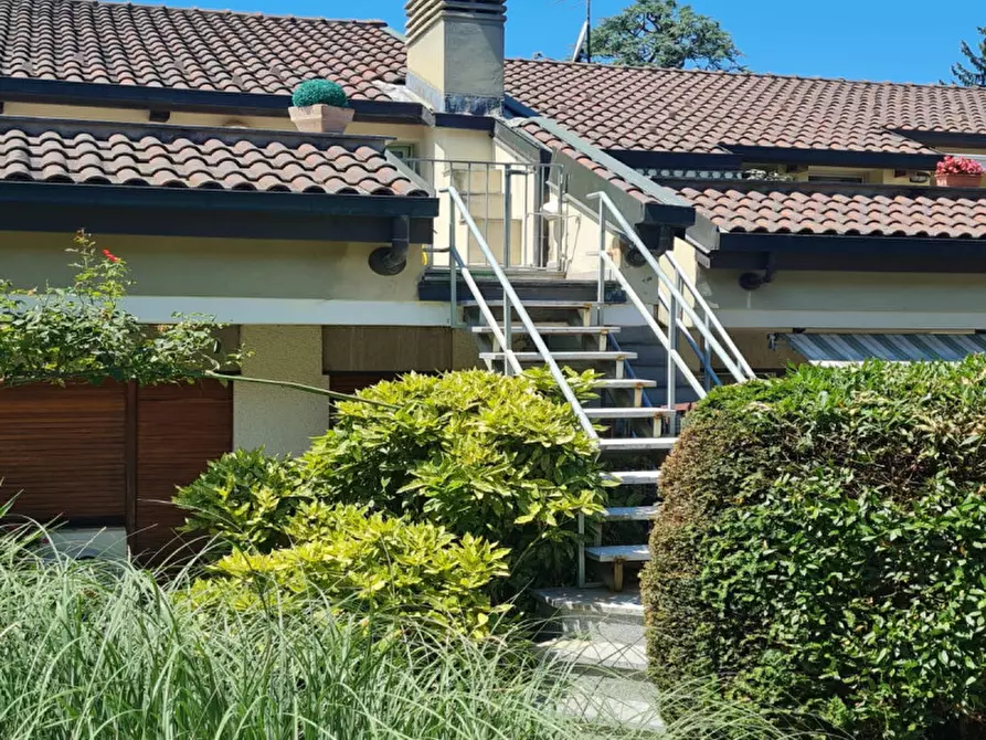 Immagine 36 di Appartamento in affitto  in Strada Val San Martino, null a Torino