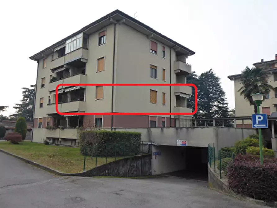 Immagine 1 di Appartamento in vendita  in Via Antonio Pigafetta, 16 a Vittorio Veneto