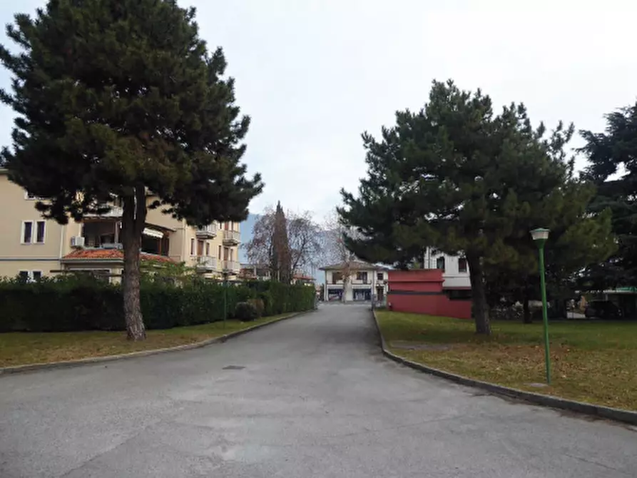 Immagine 2 di Appartamento in vendita  in Via Antonio Pigafetta, 16 a Vittorio Veneto