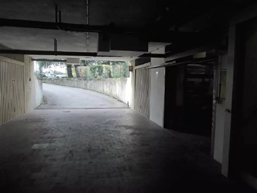 Immagine 3 di Appartamento in vendita  in Via Antonio Pigafetta, 16 a Vittorio Veneto