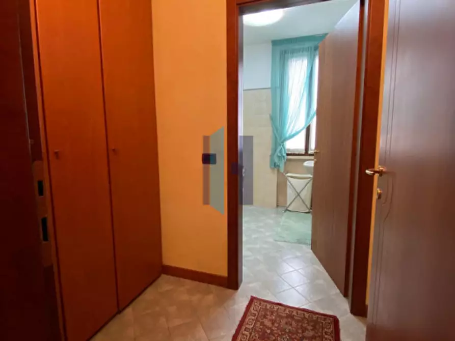 Immagine 8 di Villa in vendita  in Via Rossini 9 a Poncarale