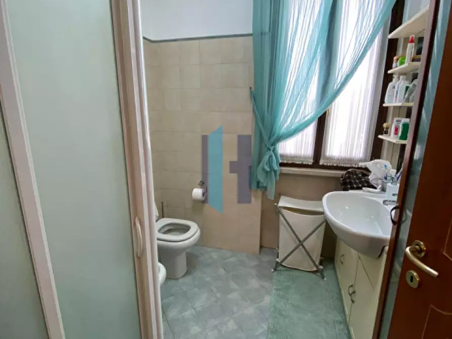 Immagine 9 di Villa in vendita  in Via Rossini 9 a Poncarale