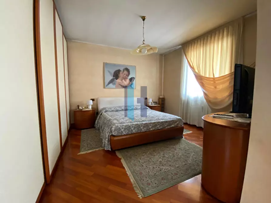 Immagine 11 di Villa in vendita  in Via Rossini 9 a Poncarale