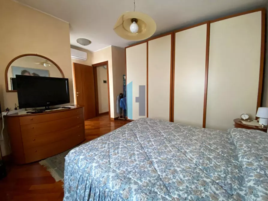 Immagine 12 di Villa in vendita  in Via Rossini 9 a Poncarale
