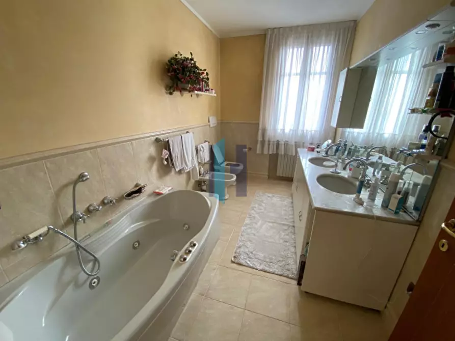 Immagine 14 di Villa in vendita  in Via Rossini 9 a Poncarale