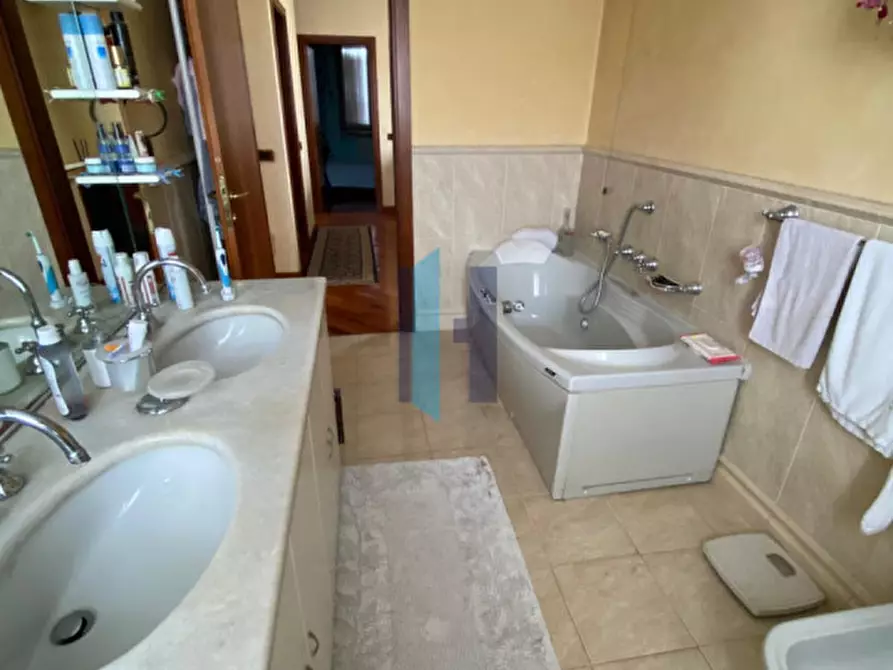 Immagine 16 di Villa in vendita  in Via Rossini 9 a Poncarale