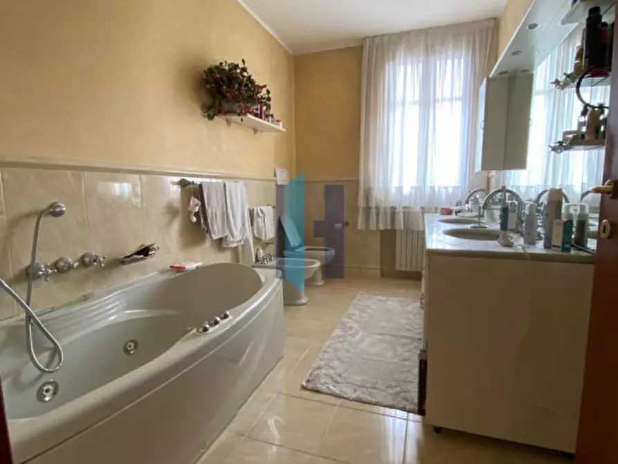 Immagine 17 di Villa in vendita  in Via Rossini 9 a Poncarale