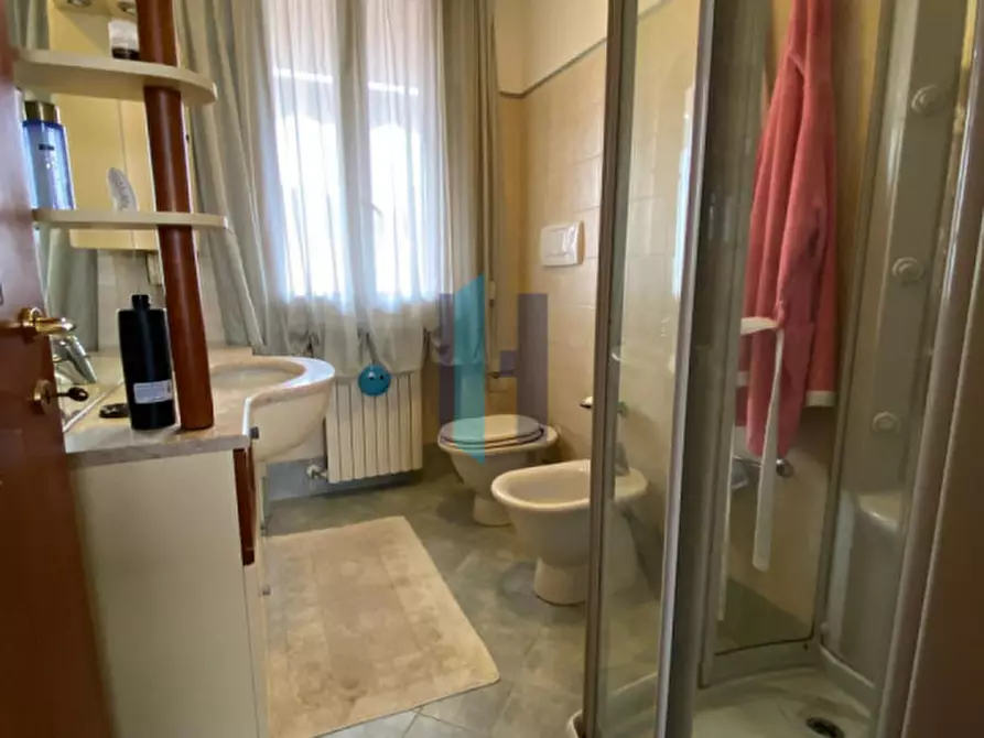 Immagine 19 di Villa in vendita  in Via Rossini 9 a Poncarale