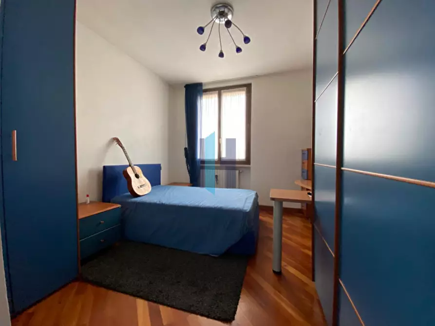 Immagine 20 di Villa in vendita  in Via Rossini 9 a Poncarale