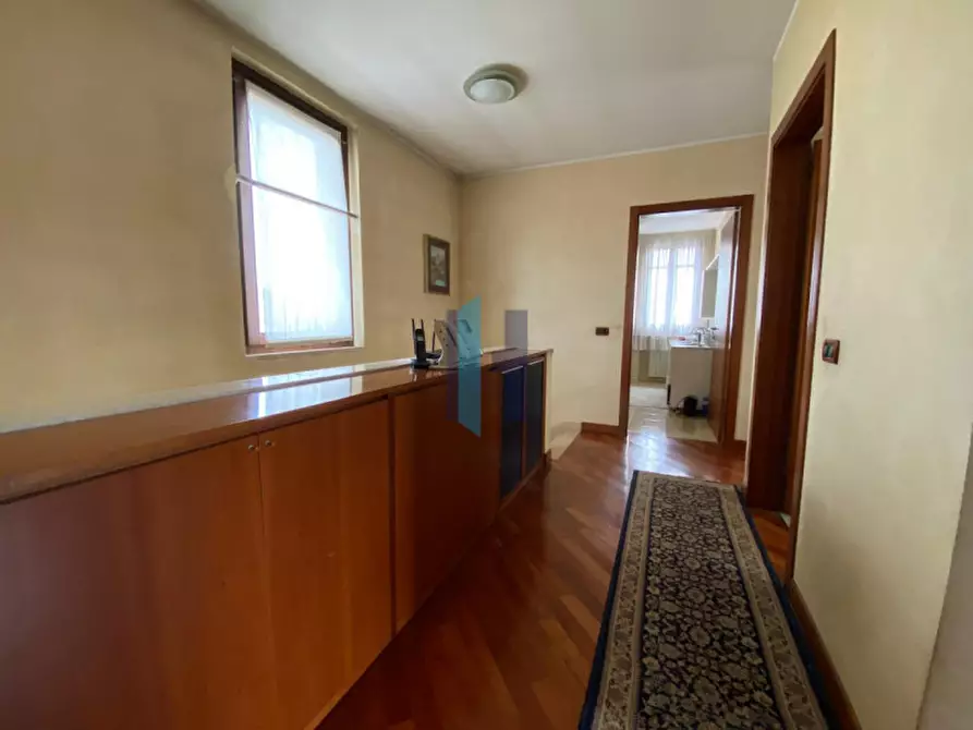 Immagine 22 di Villa in vendita  in Via Rossini 9 a Poncarale