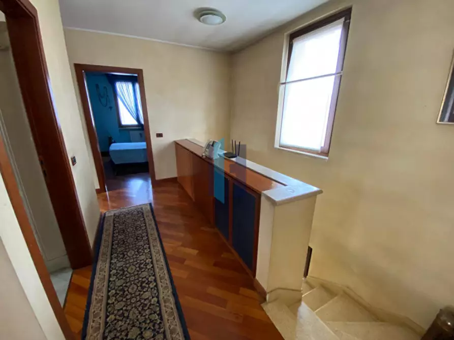 Immagine 23 di Villa in vendita  in Via Rossini 9 a Poncarale
