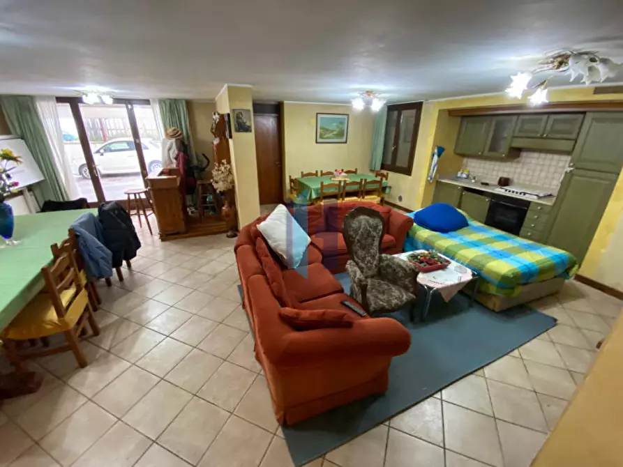 Immagine 25 di Villa in vendita  in Via Rossini 9 a Poncarale