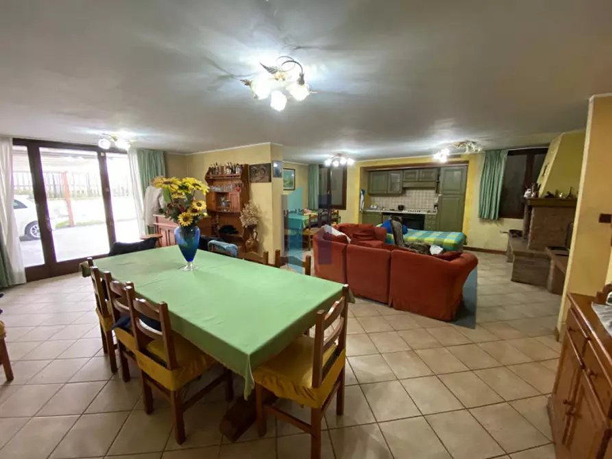 Immagine 26 di Villa in vendita  in Via Rossini 9 a Poncarale