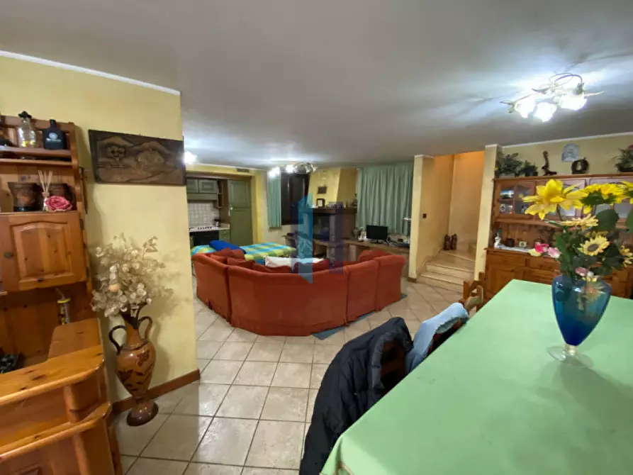 Immagine 27 di Villa in vendita  in Via Rossini 9 a Poncarale