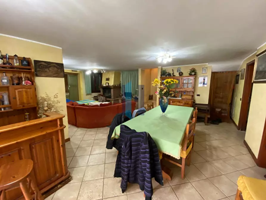 Immagine 28 di Villa in vendita  in Via Rossini 9 a Poncarale