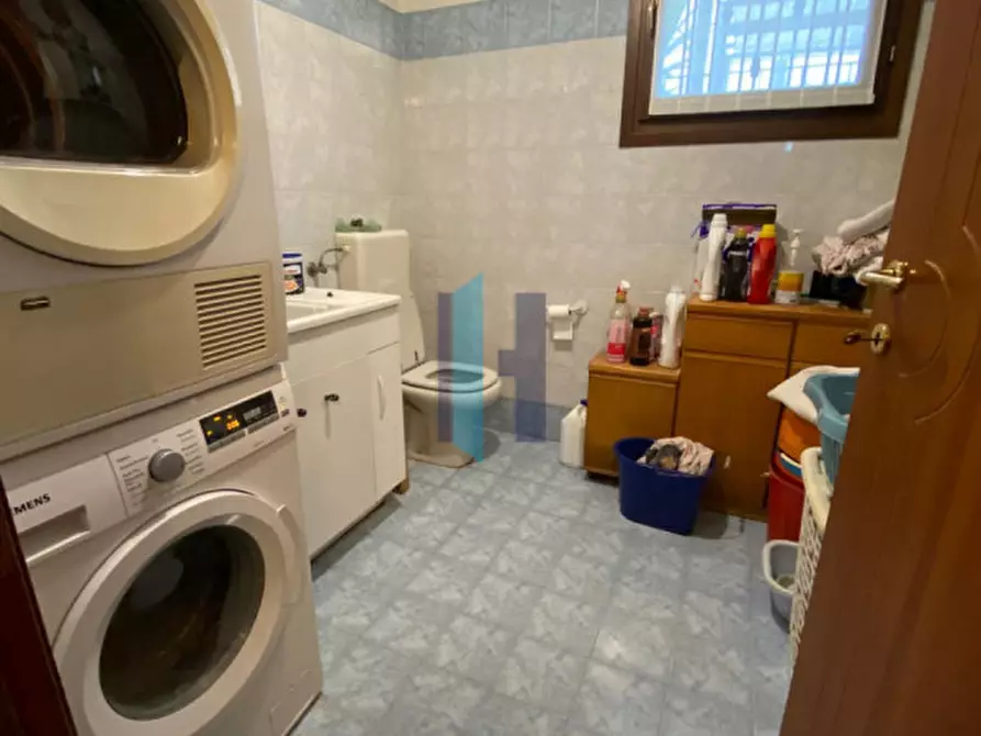 Immagine 30 di Villa in vendita  in Via Rossini 9 a Poncarale
