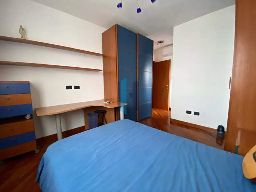 Immagine 32 di Villa in vendita  in Via Rossini 9 a Poncarale