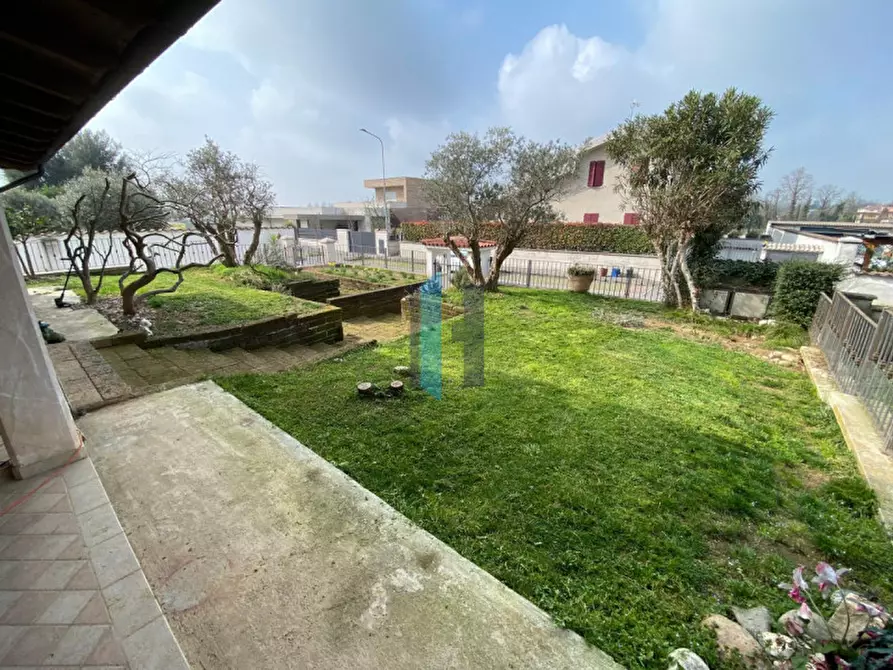 Immagine 34 di Villa in vendita  in Via Rossini 9 a Poncarale