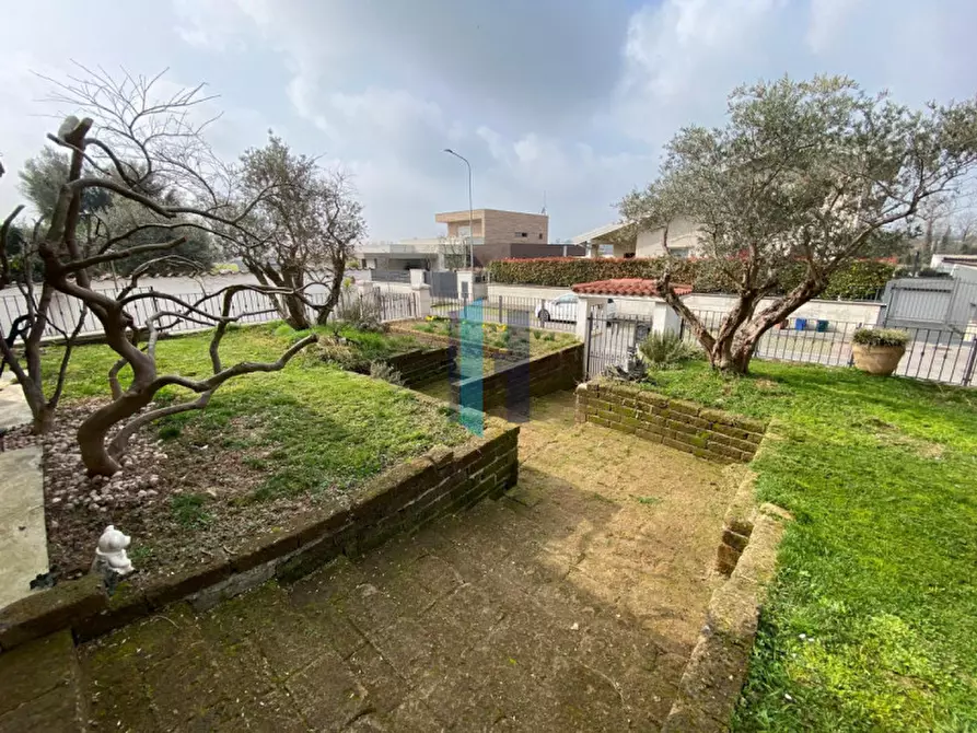 Immagine 36 di Villa in vendita  in Via Rossini 9 a Poncarale