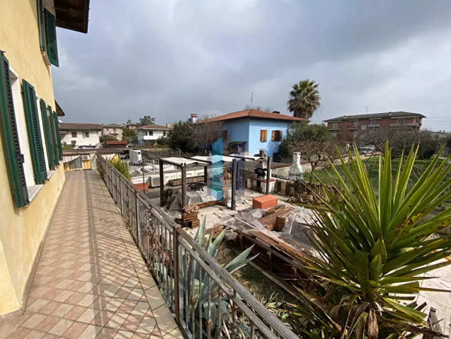 Immagine 39 di Villa in vendita  in Via Rossini 9 a Poncarale