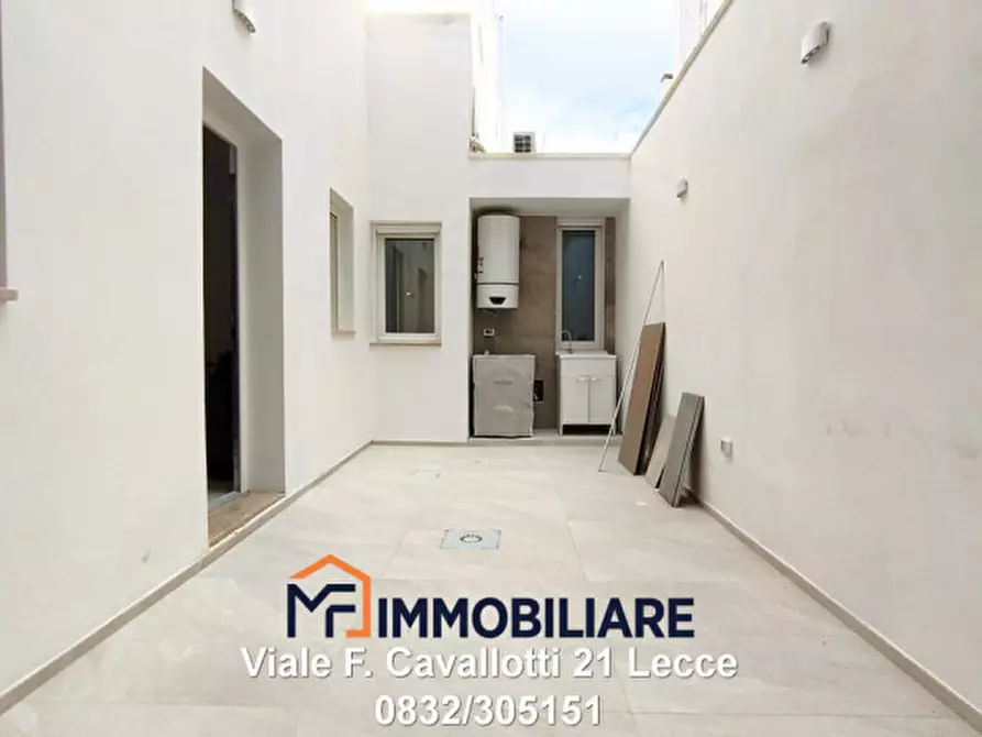 Immagine 1 di Appartamento in affitto  in Via Raffaele D'Arpe a Lecce