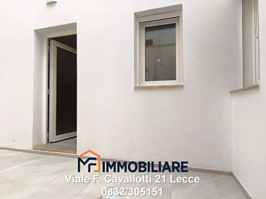 Immagine 2 di Appartamento in affitto  in Via Raffaele D'Arpe a Lecce