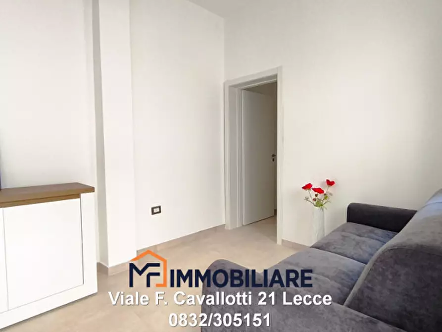 Immagine 3 di Appartamento in affitto  in Via Raffaele D'Arpe a Lecce