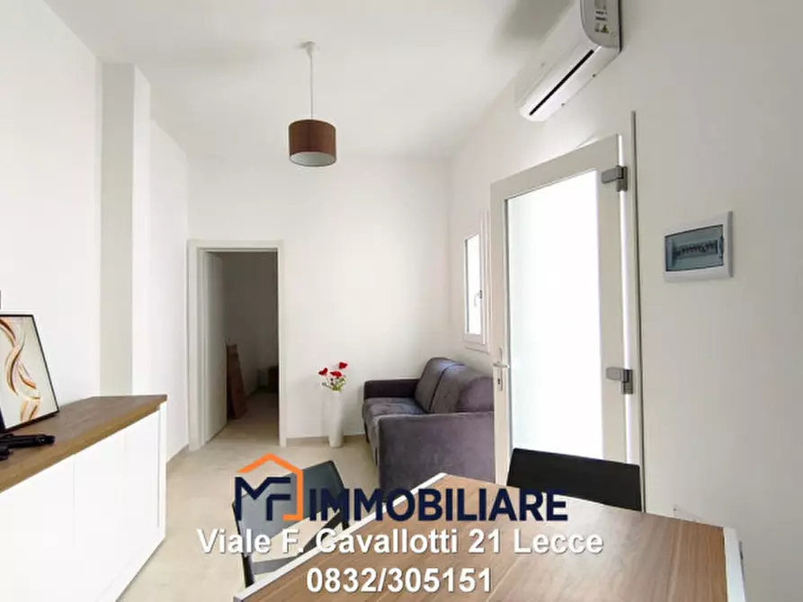 Immagine 4 di Appartamento in affitto  in Via Raffaele D'Arpe a Lecce