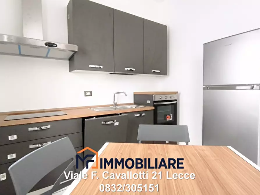 Immagine 6 di Appartamento in affitto  in Via Raffaele D'Arpe a Lecce