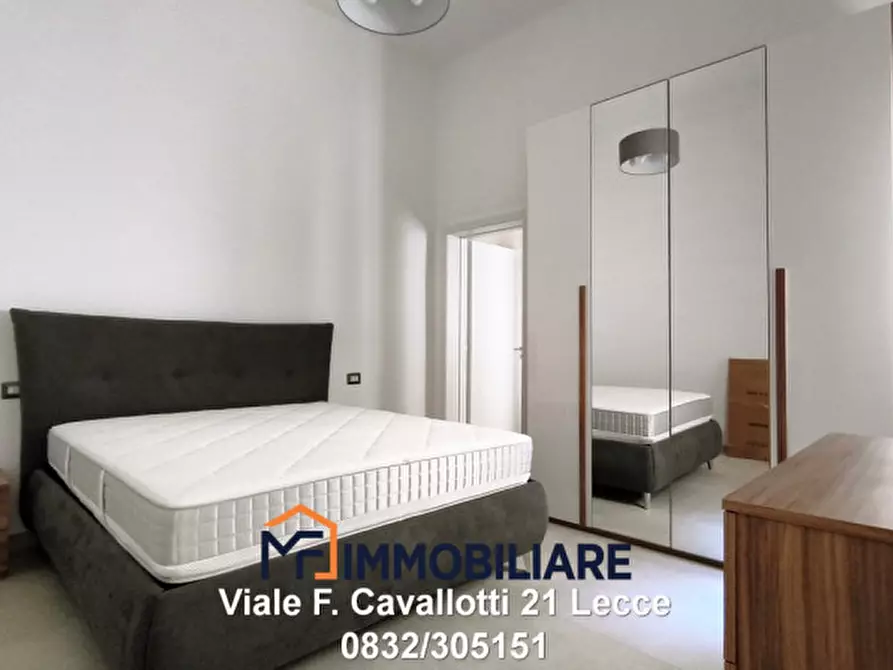 Immagine 7 di Appartamento in affitto  in Via Raffaele D'Arpe a Lecce