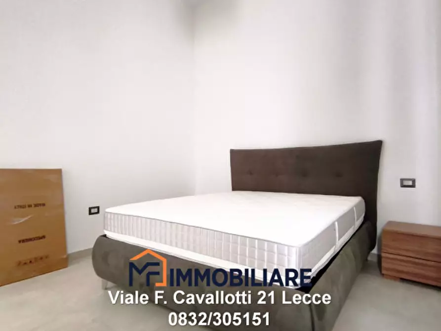 Immagine 8 di Appartamento in affitto  in Via Raffaele D'Arpe a Lecce
