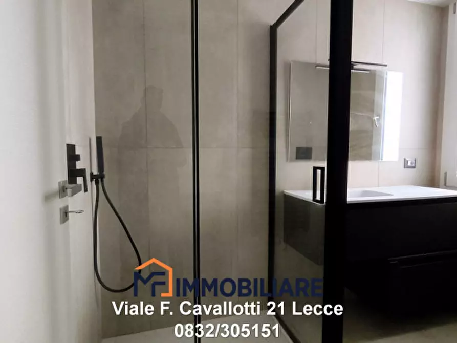 Immagine 9 di Appartamento in affitto  in Via Raffaele D'Arpe a Lecce