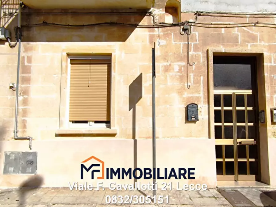 Immagine 12 di Appartamento in affitto  in Via Raffaele D'Arpe a Lecce