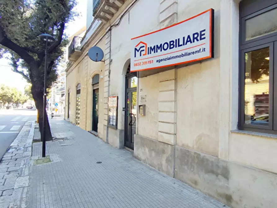Immagine 13 di Appartamento in affitto  in Via Raffaele D'Arpe a Lecce