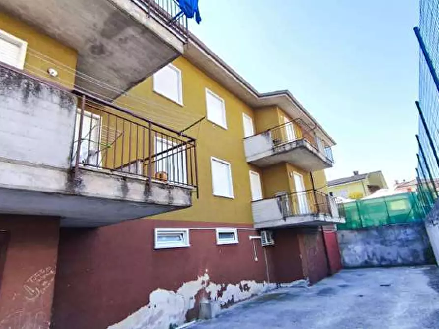 Immagine 2 di Appartamento in vendita  in Via Antonio Labriola 19 a Villafranca Di Verona