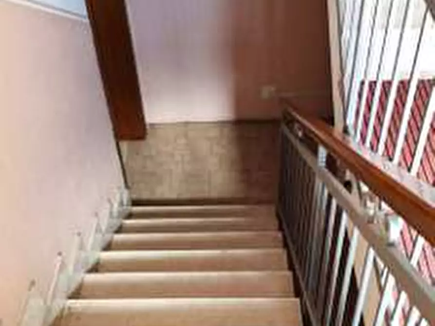 Immagine 7 di Appartamento in vendita  in Via Antonio Labriola 19 a Villafranca Di Verona