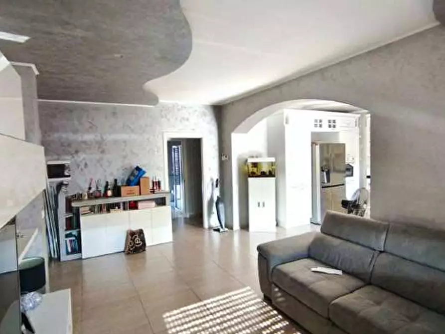 Immagine 9 di Appartamento in vendita  in Via Antonio Labriola 19 a Villafranca Di Verona