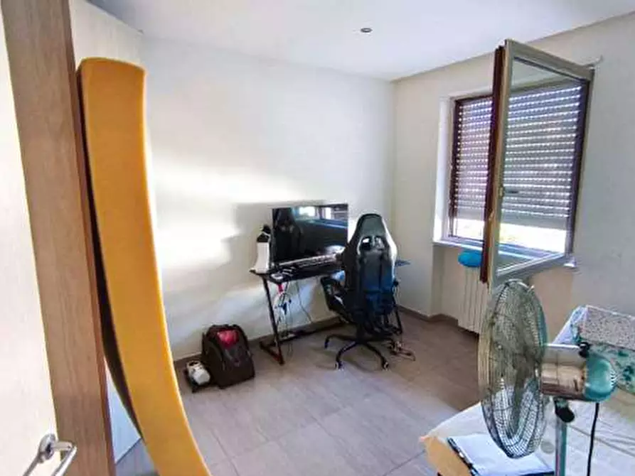 Immagine 11 di Appartamento in vendita  in Via Antonio Labriola 19 a Villafranca Di Verona