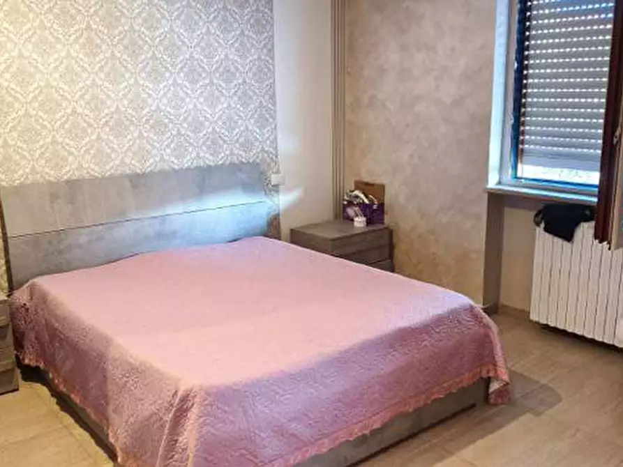 Immagine 12 di Appartamento in vendita  in Via Antonio Labriola 19 a Villafranca Di Verona