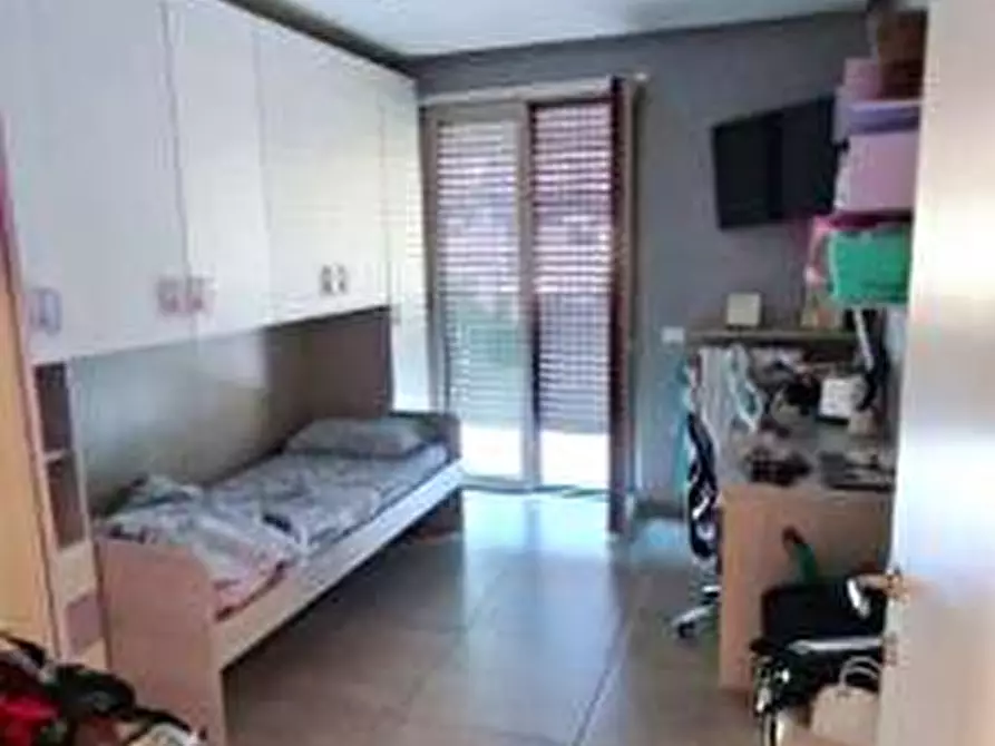 Immagine 14 di Appartamento in vendita  in Via Antonio Labriola 19 a Villafranca Di Verona