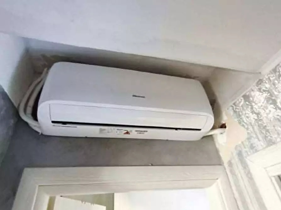 Immagine 19 di Appartamento in vendita  in Via Antonio Labriola 19 a Villafranca Di Verona